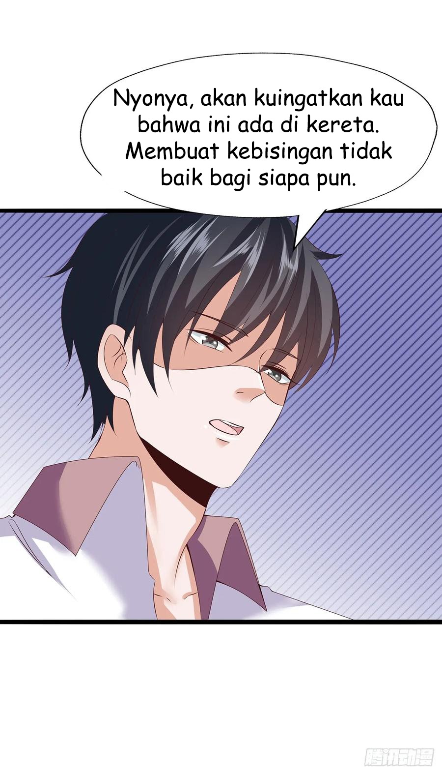 Fairy Demon Dad Chapter 28 Bahasa Indonesia